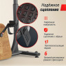 Велотренажер UNIX Fit BL-380E Wood