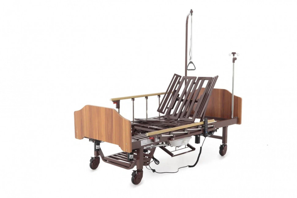 Кровать электрическая BELBERG Cleopatra (без матраса)