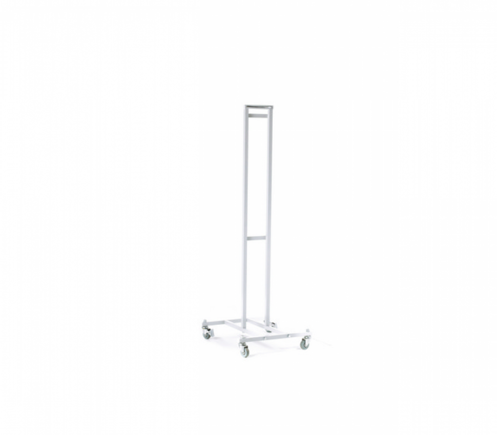 Подставка передвижная к рециркуляторам всех моделей Ферропласт